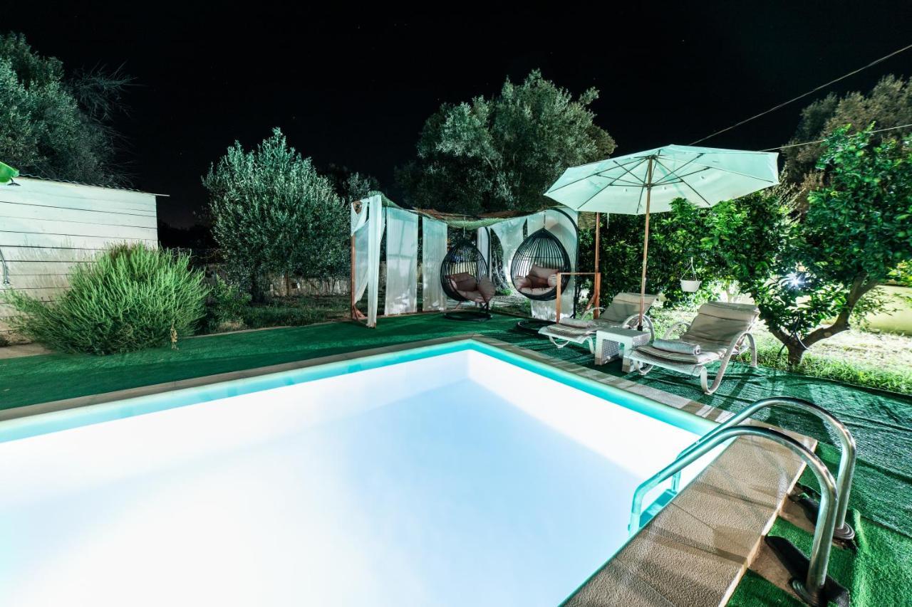 Villa Rigilis Nydri  Exterior foto